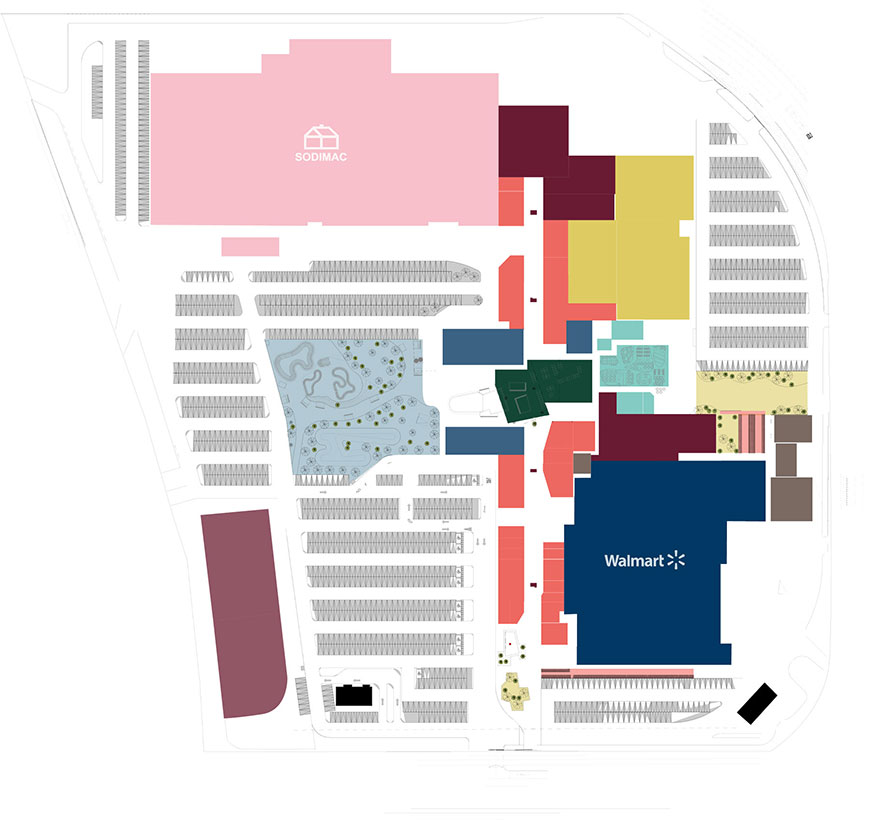 Mapa CC interactivo